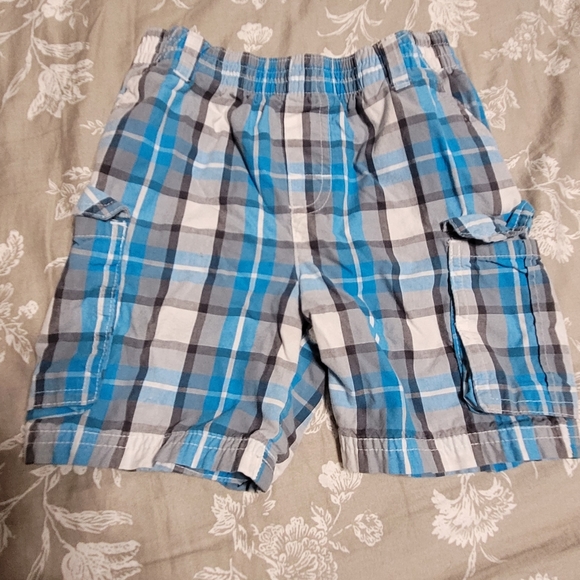 ๐HP๐ Nine pairs of 3T shorts - Picture 13 of 16